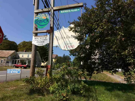 Cheever Road Wentworth NH 03282