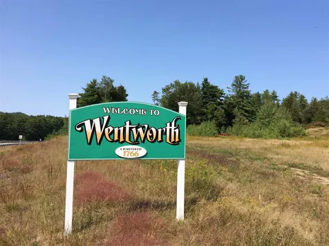 Cheever Road Wentworth NH 03282