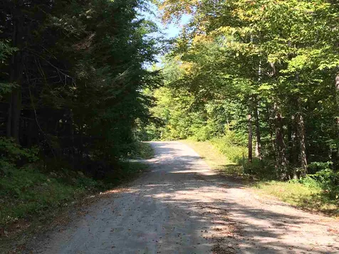 Cheever Road Wentworth NH 03282