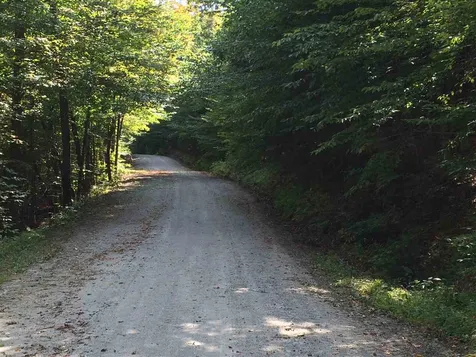 Cheever Road Wentworth NH 03282