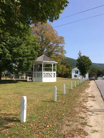 Cheever Road Wentworth NH 03282
