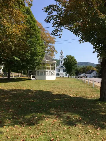Cheever Road Wentworth NH 03282