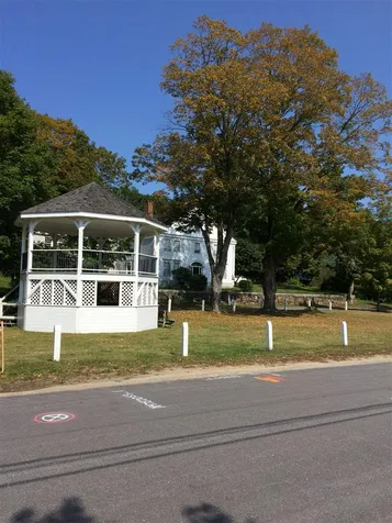 Cheever Road Wentworth NH 03282