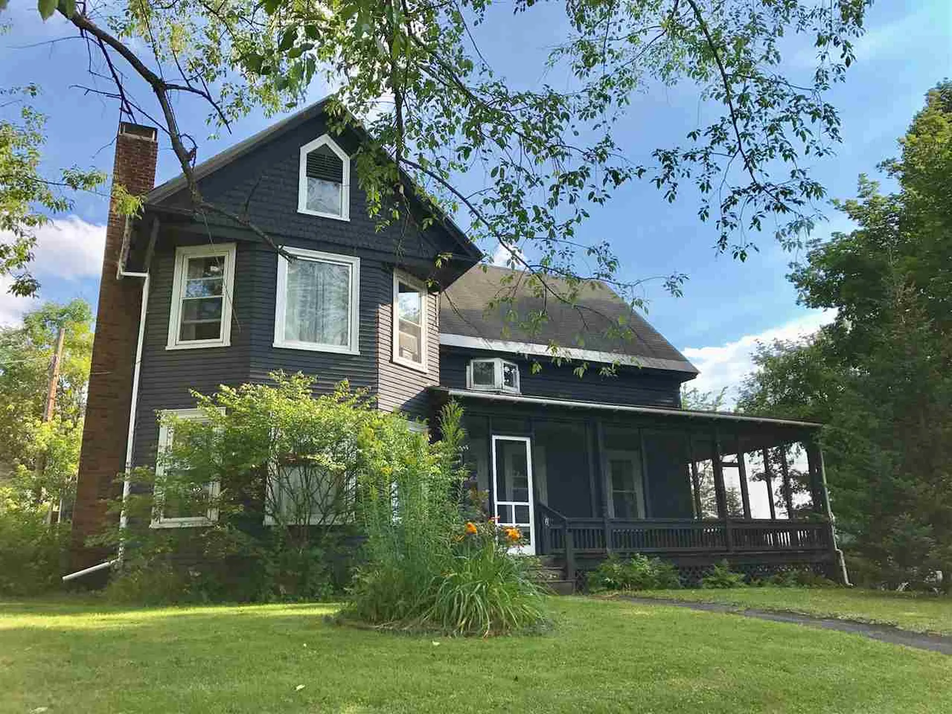 35 Colby Street Colebrook NH 03576
