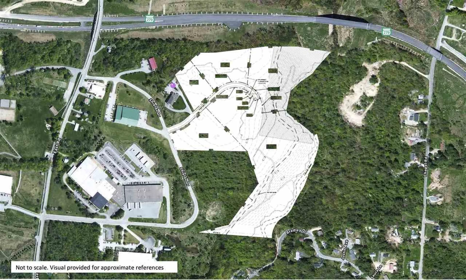173-317 Shields Drive Bennington VT 05201