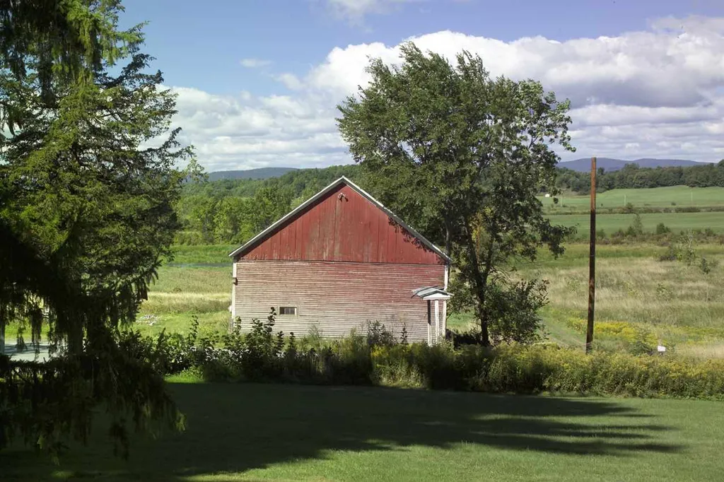 183 Route 22a Orwell VT 05760