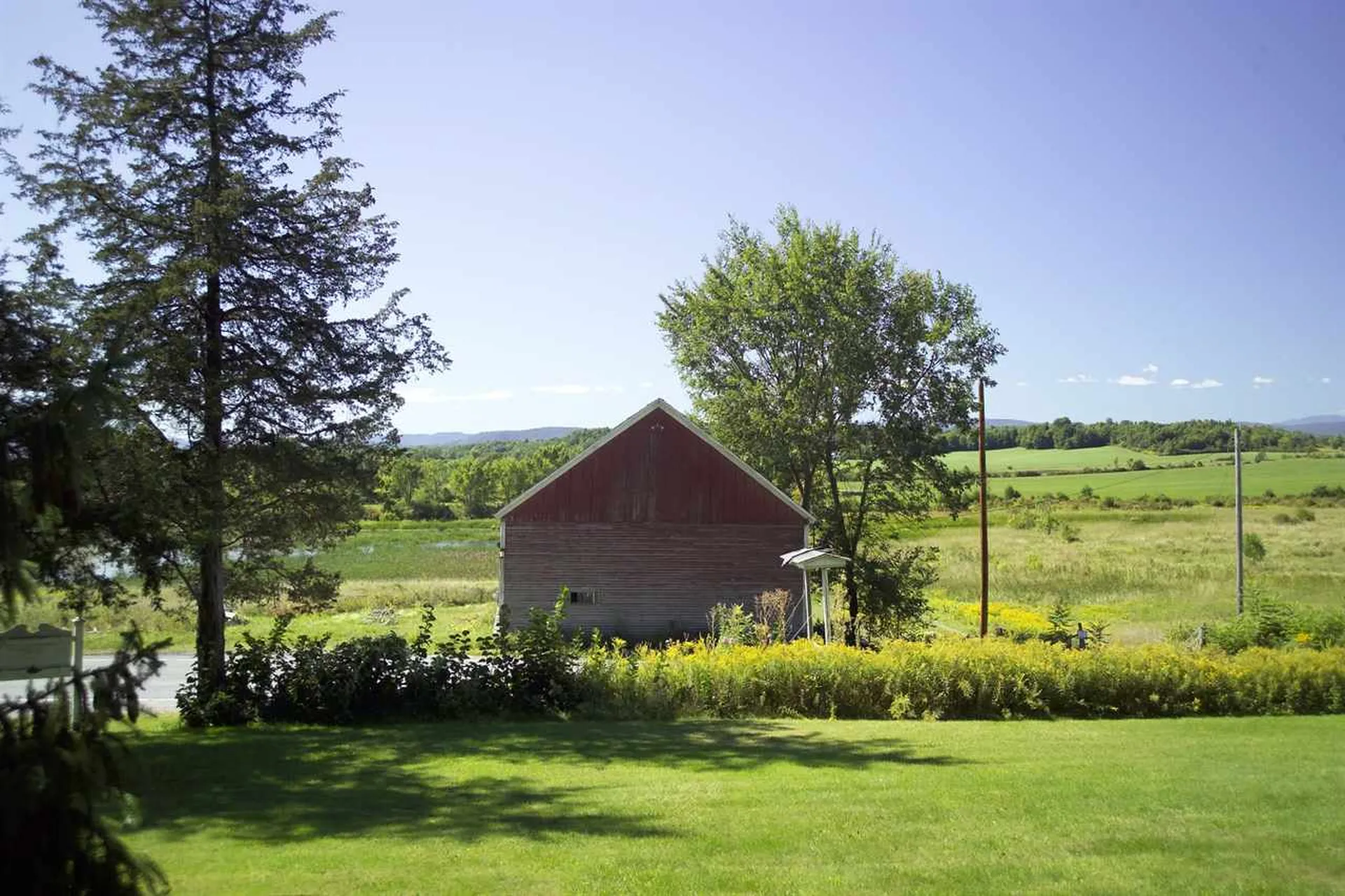 183 Route 22a Orwell VT 05760