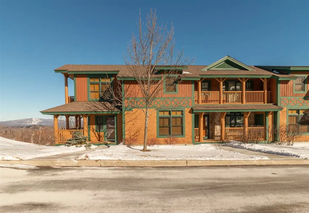 3b Balsam Corner Stratton VT 05340