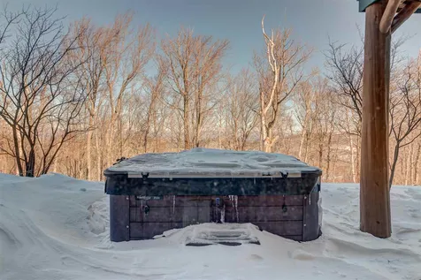 3b Balsam Corner Stratton VT 05340