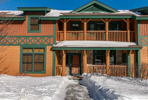 3b Balsam Corner Stratton VT 05340