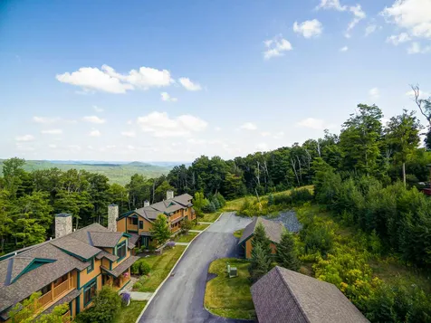 3b Balsam Corner Stratton VT 05340