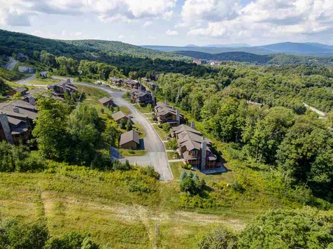 3b Balsam Corner Stratton VT 05340