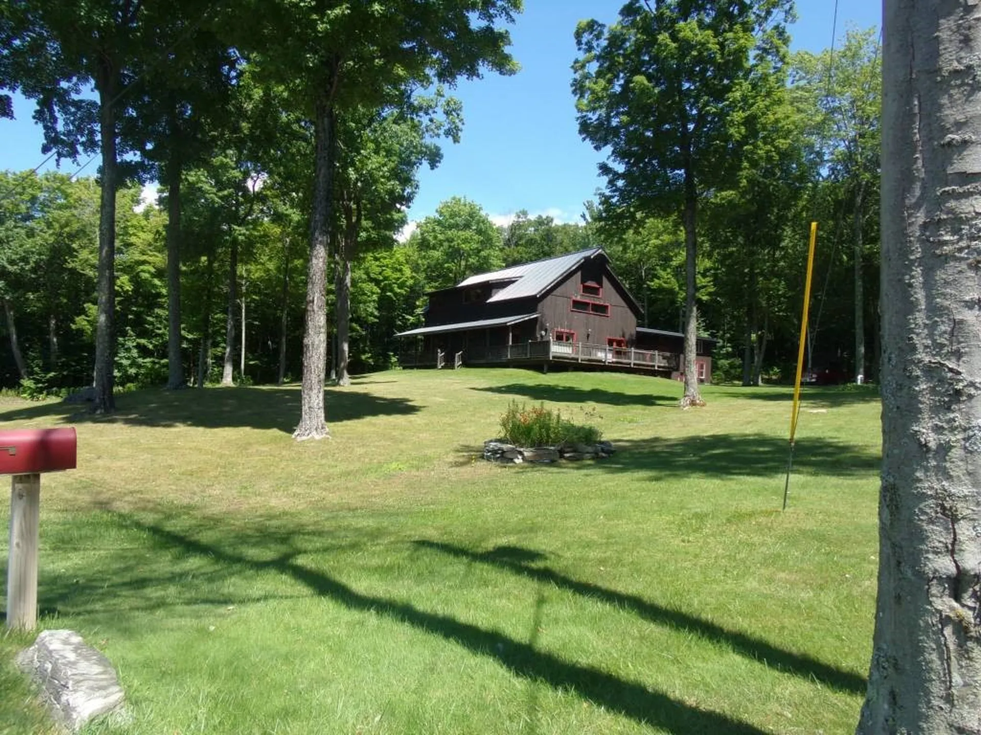 371 Quarry Road Bennington VT 05201