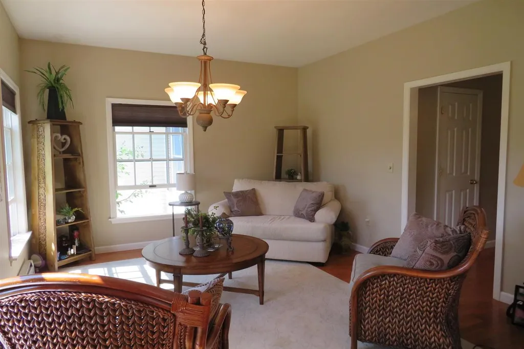 154 Deer Brook Way Woodstock VT 05091