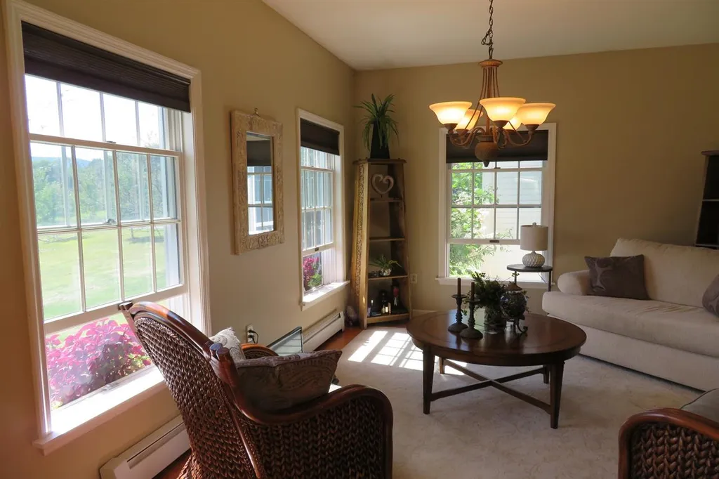 154 Deer Brook Way Woodstock VT 05091