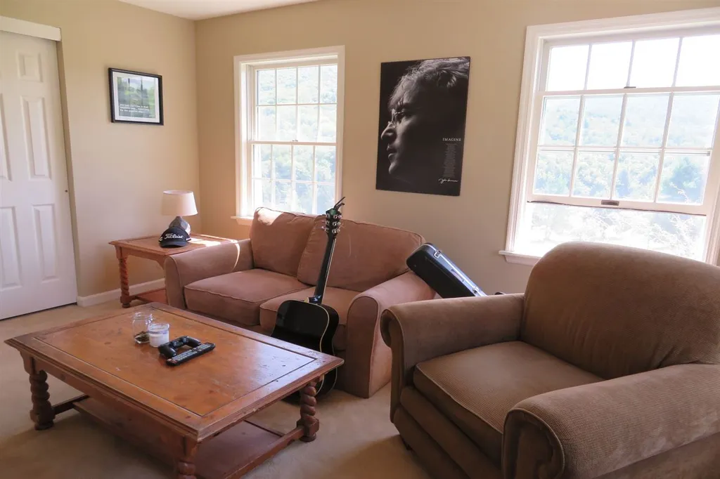 154 Deer Brook Way Woodstock VT 05091