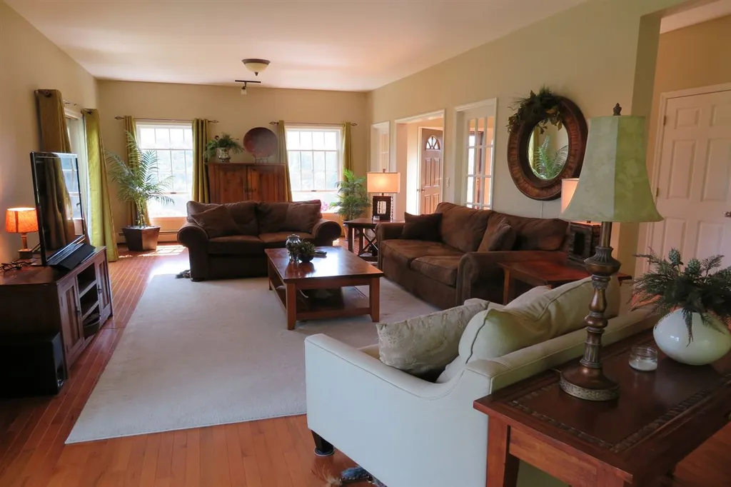 154 Deer Brook Way Woodstock VT 05091