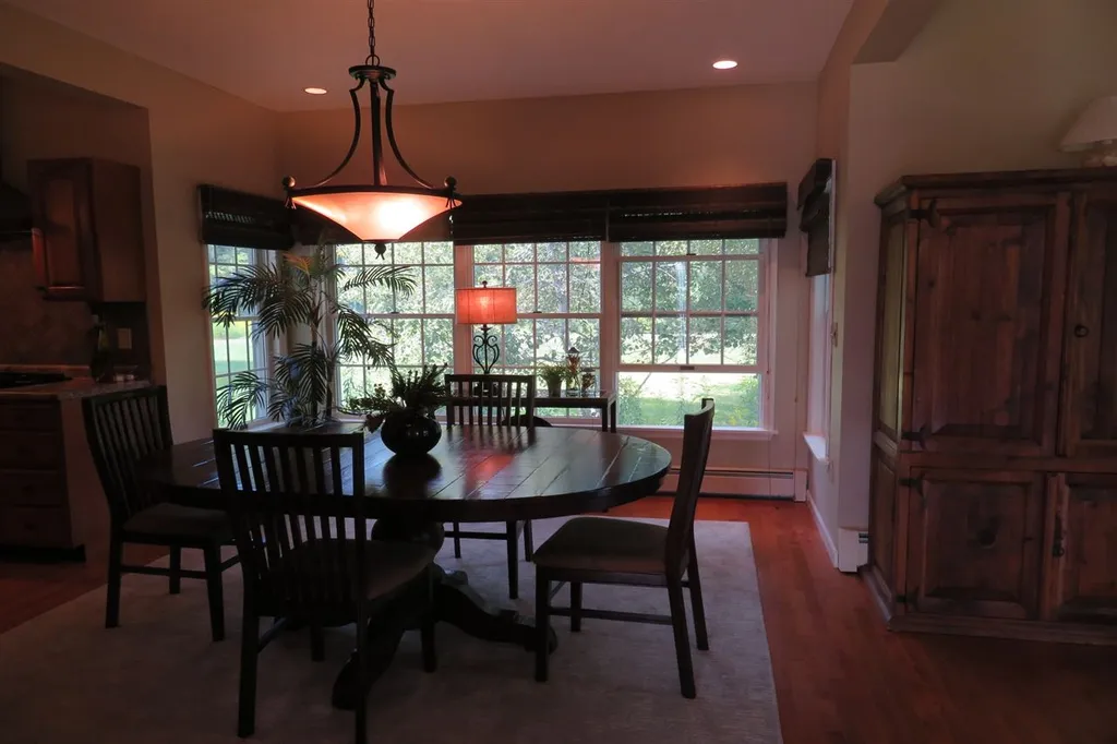 154 Deer Brook Way Woodstock VT 05091