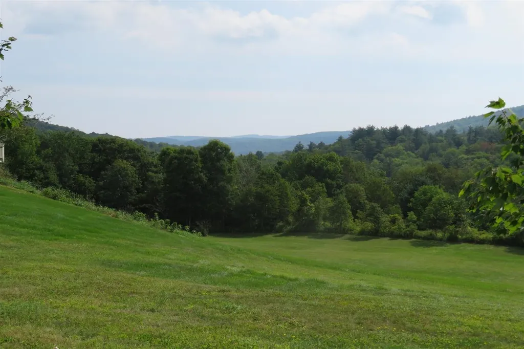 154 Deer Brook Way Woodstock VT 05091