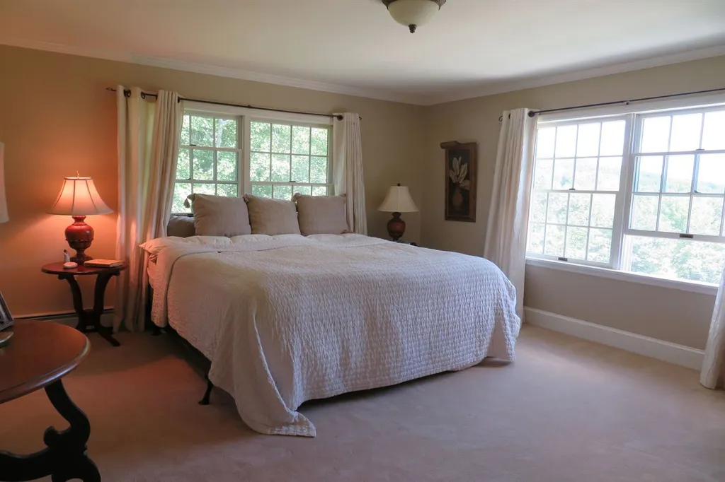 154 Deer Brook Way Woodstock VT 05091