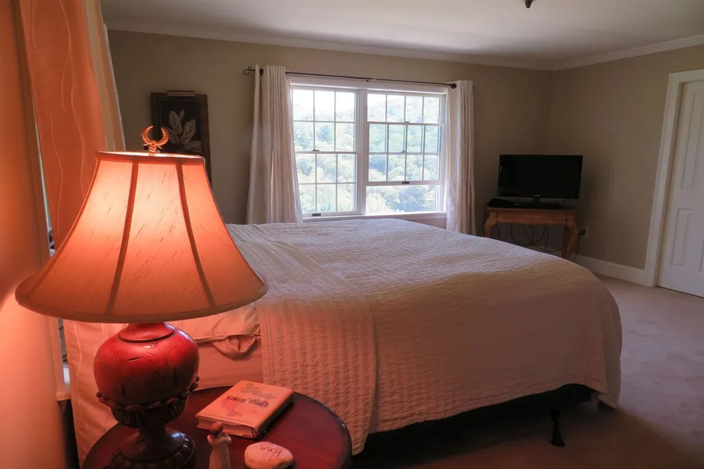 154 Deer Brook Way Woodstock VT 05091