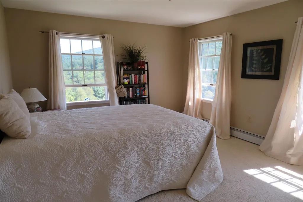 154 Deer Brook Way Woodstock VT 05091