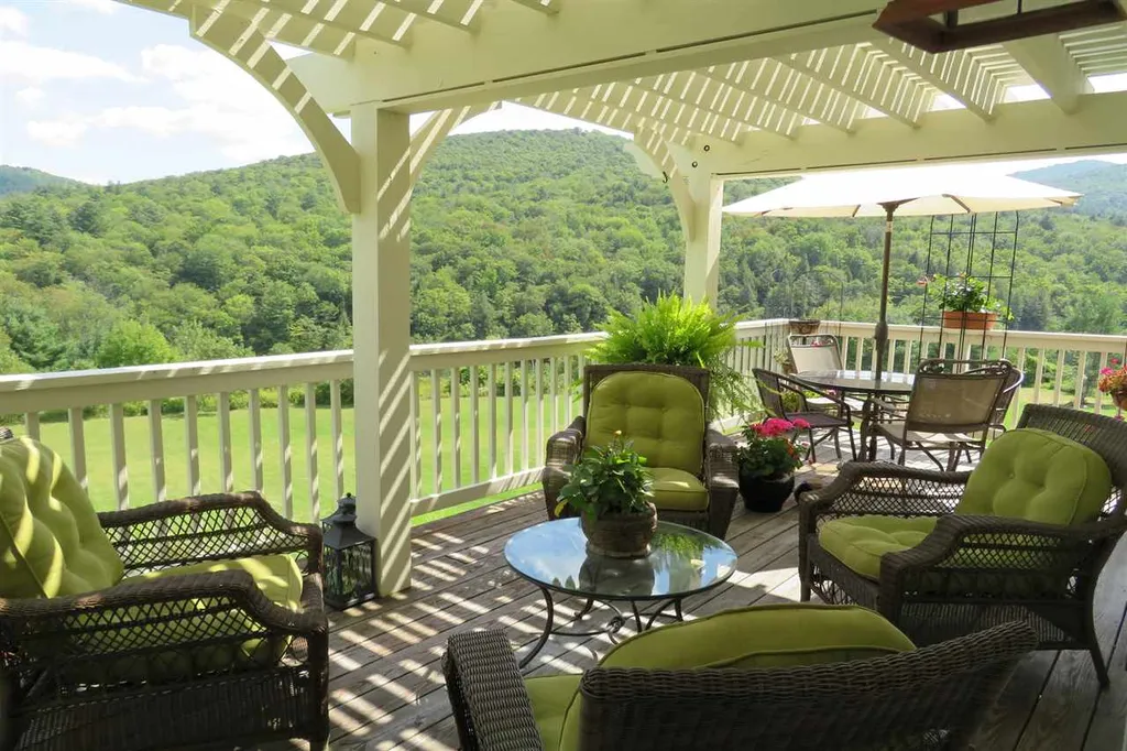 154 Deer Brook Way Woodstock VT 05091