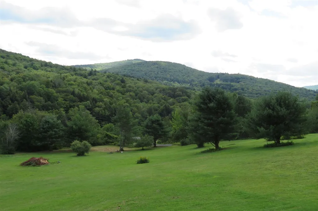 154 Deer Brook Way Woodstock VT 05091