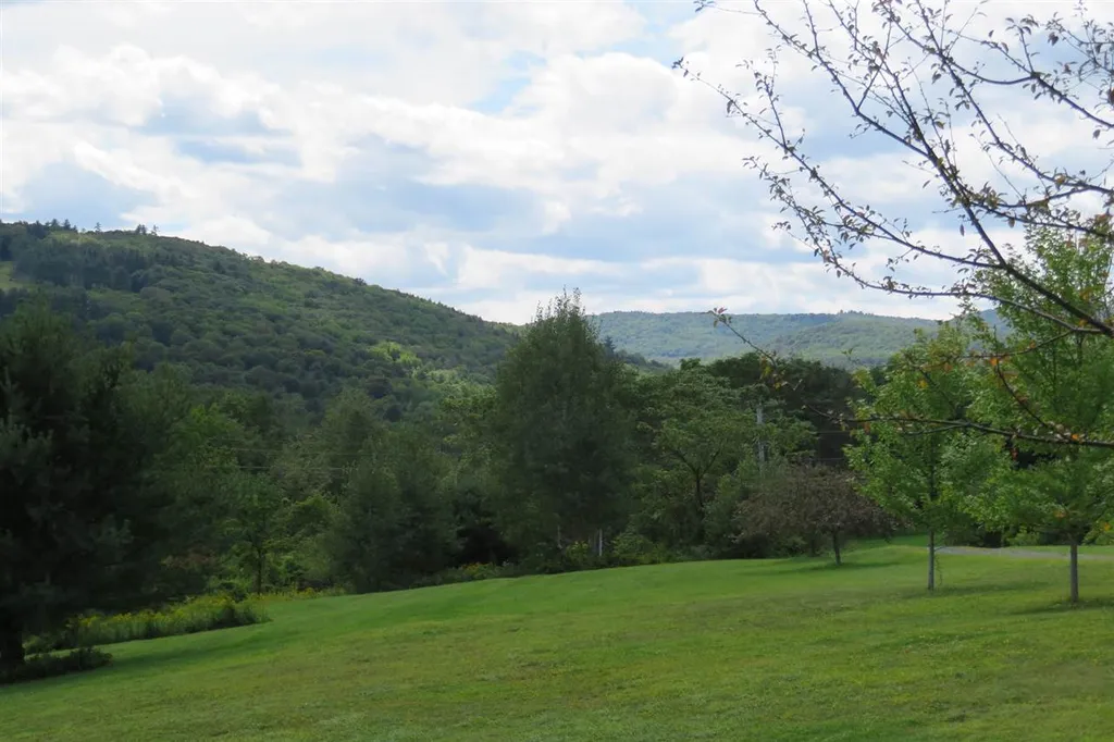 154 Deer Brook Way Woodstock VT 05091