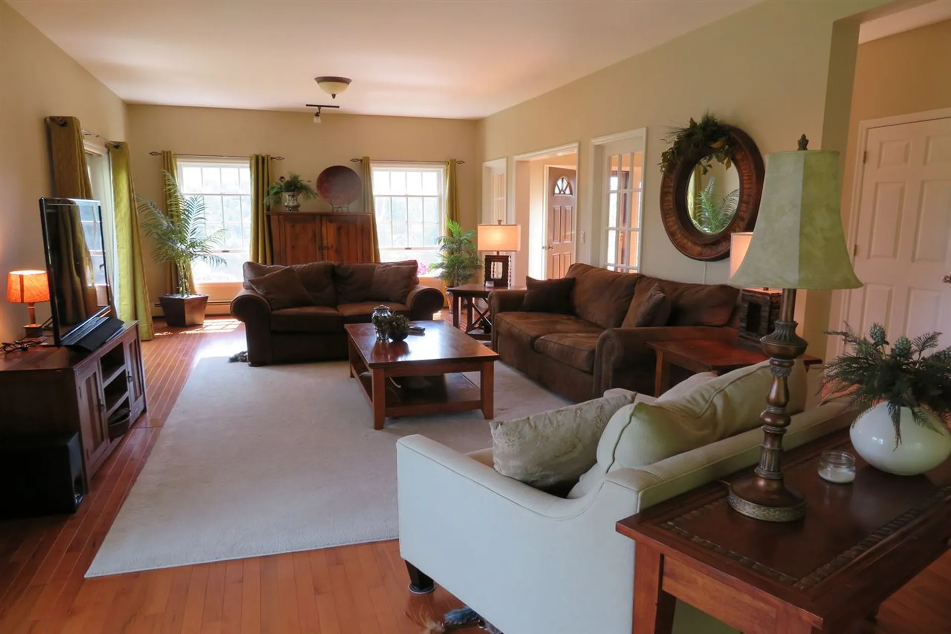 154 Deer Brook Way Woodstock VT 05091