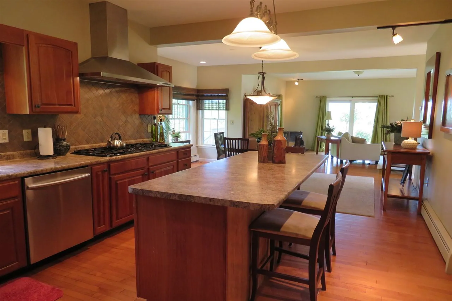 154 Deer Brook Way Woodstock VT 05091