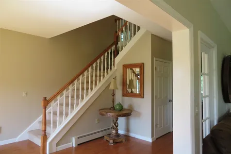 154 Deer Brook Way Woodstock VT 05091
