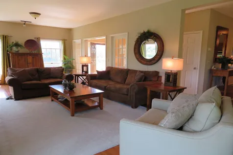 154 Deer Brook Way Woodstock VT 05091