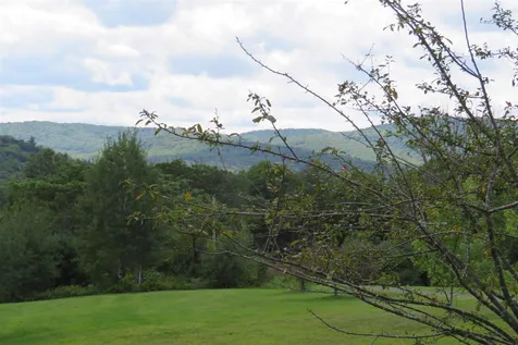 154 Deer Brook Way Woodstock VT 05091