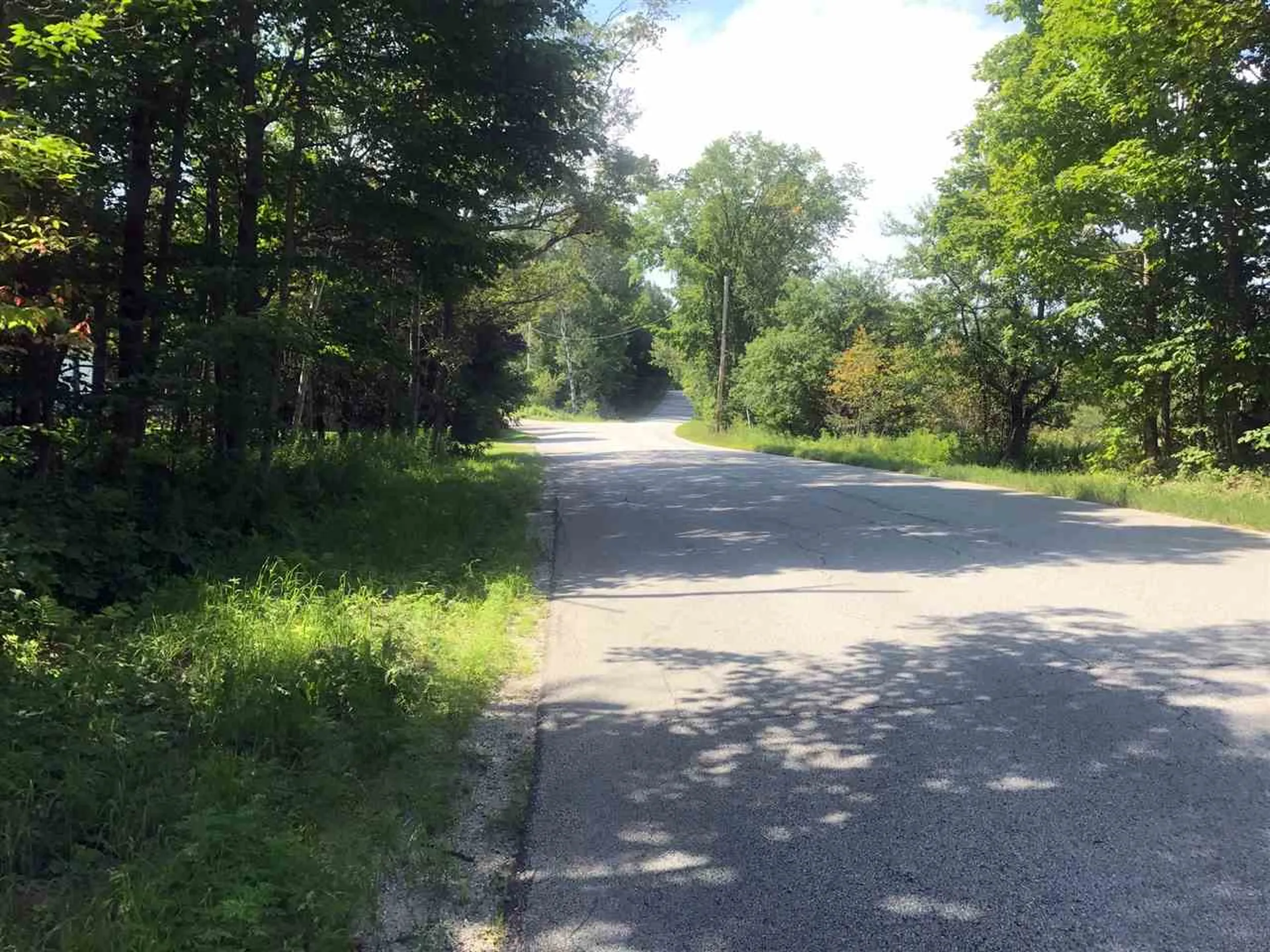00 Shunpike Road Mount Holly VT 05758