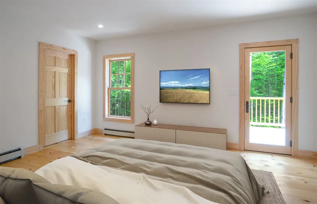 15 Look Road Wilmington VT 05363