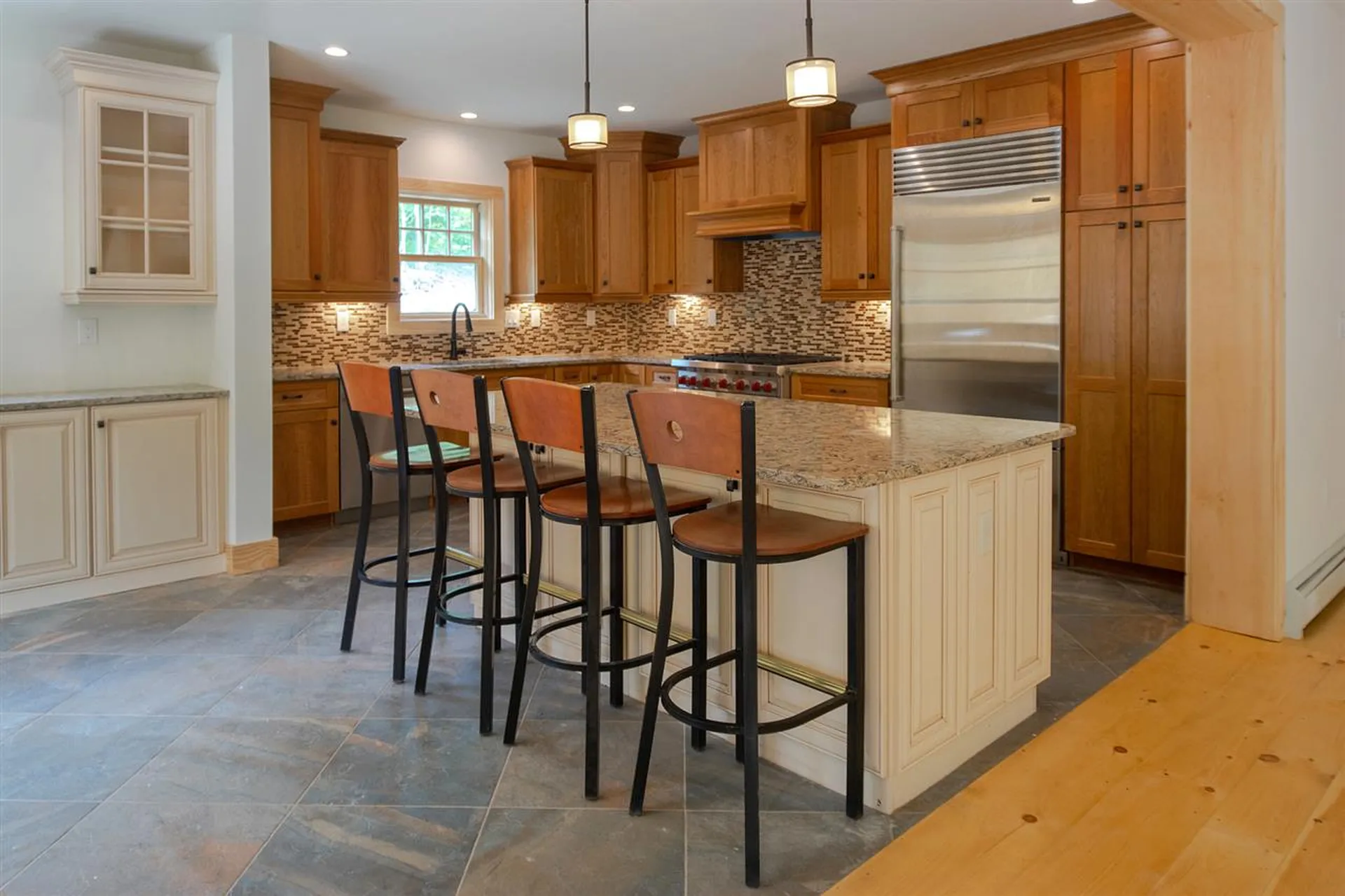 15 Look Road Wilmington VT 05363