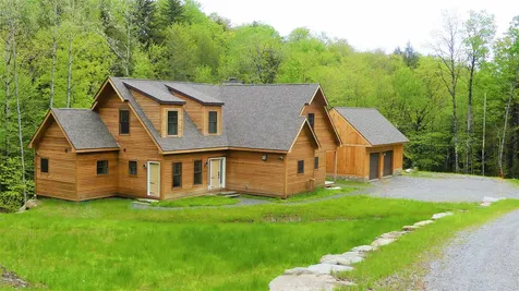 15 Look Road Wilmington VT 05363