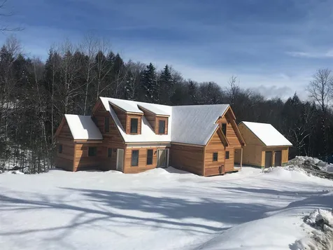 15 Look Road Wilmington VT 05363