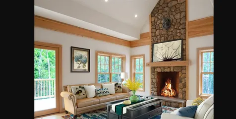 15 Look Road Wilmington VT 05363