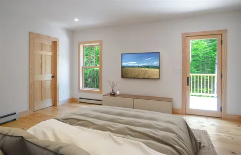 15 Look Road Wilmington VT 05363