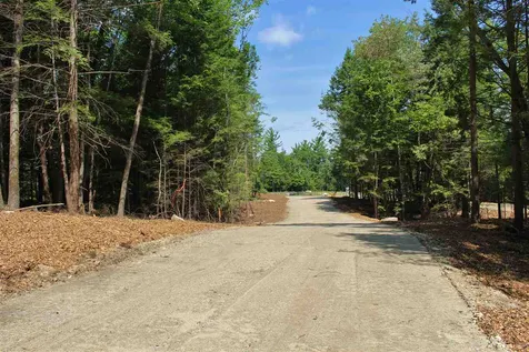 15-15-02 Susan Road & Shaky Pond Lane New Boston NH 03070