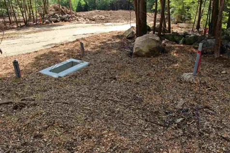 15-15-02 Susan Road & Shaky Pond Lane New Boston NH 03070