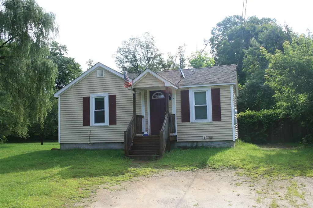 7 Willard Street Claremont NH 03743