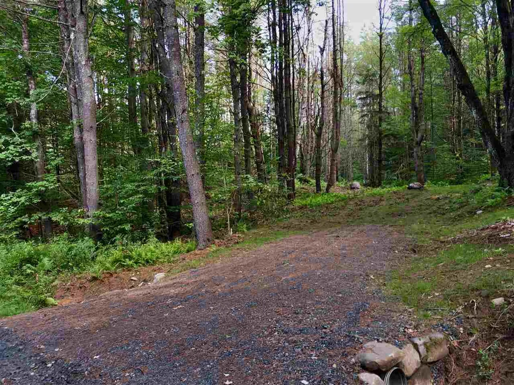 51 Meetinghouse Road Norwich VT 05055