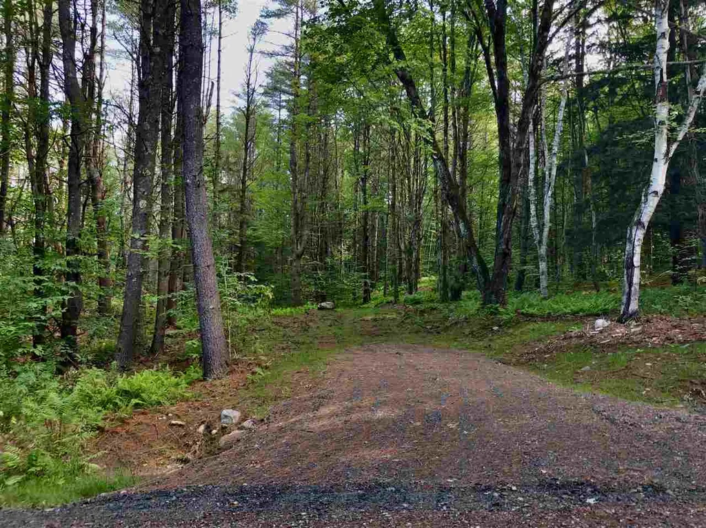 51 Meetinghouse Road Norwich VT 05055