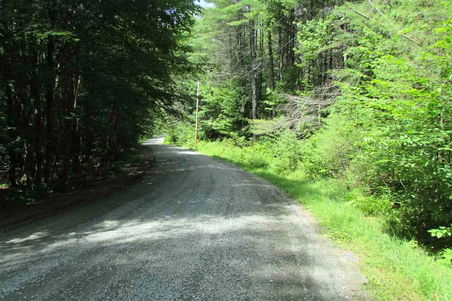 51 Meetinghouse Road Norwich VT 05055