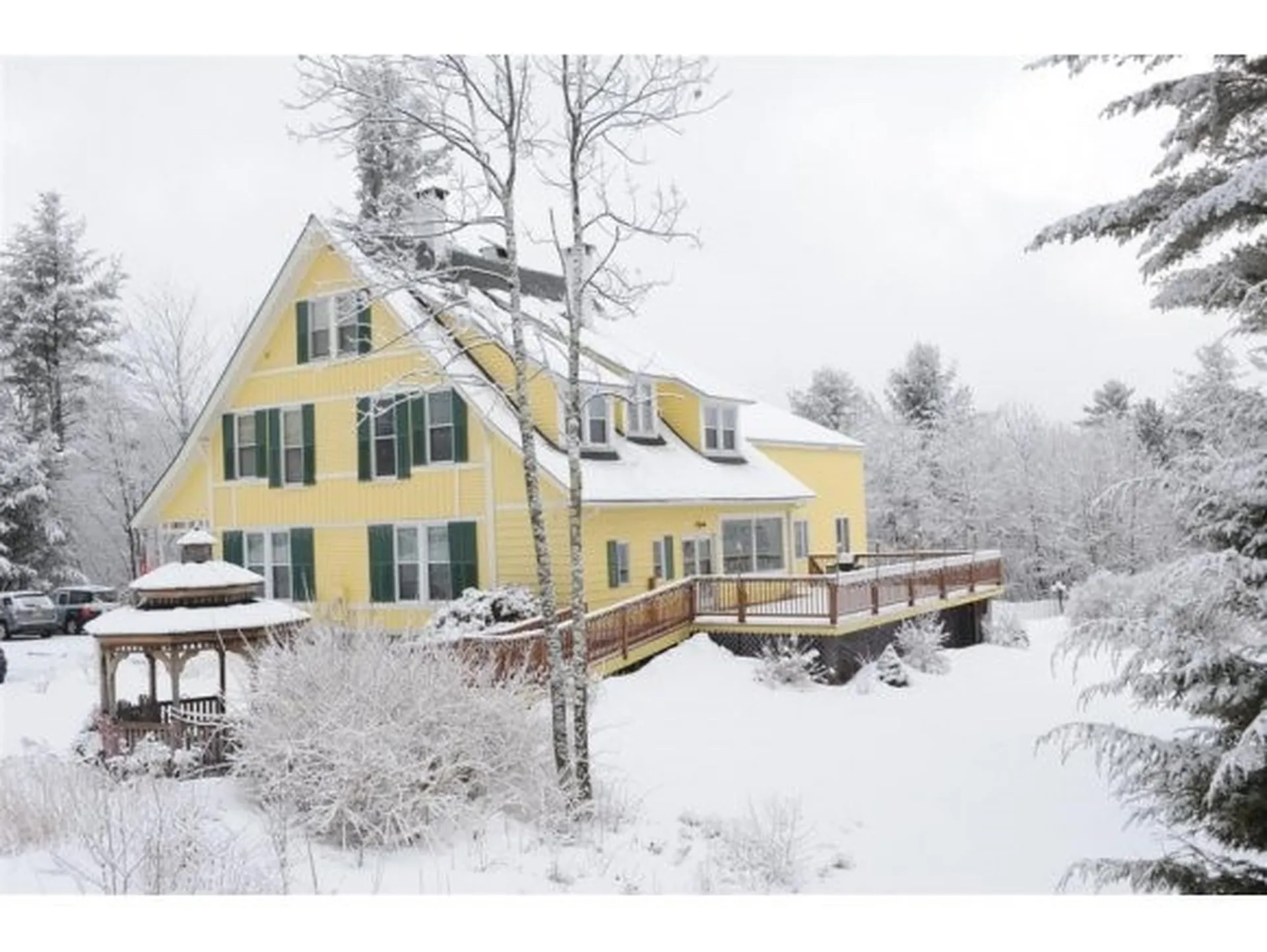 3486 White Mountain Highway Conway NH 03860