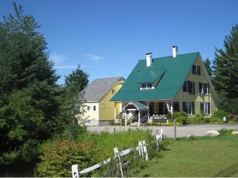 3486 White Mountain Highway Conway NH 03860