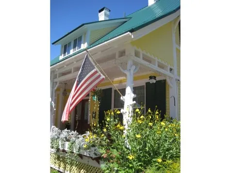 3486 White Mountain Highway Conway NH 03860